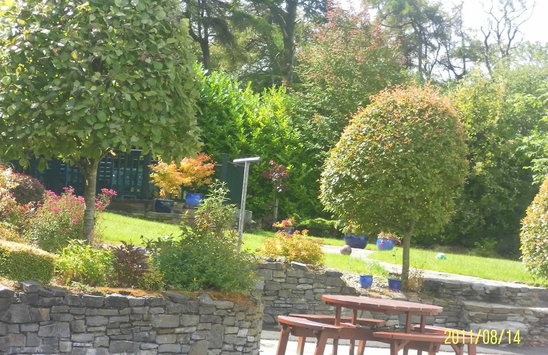 Killererin House B&B-1