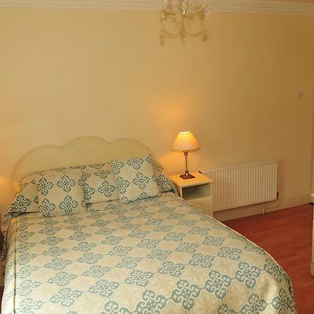 Killererin House B&B-3