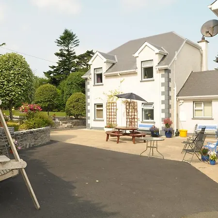 Killererin House B&B-2