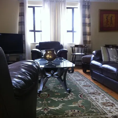 Pearse Road Rooms-3